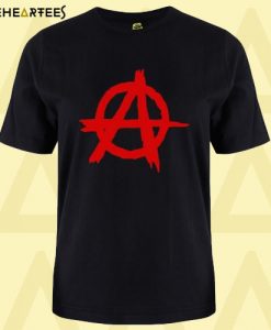 Anarchy T Shirt