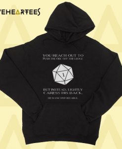 Dungeons And Dragons Hoodie
