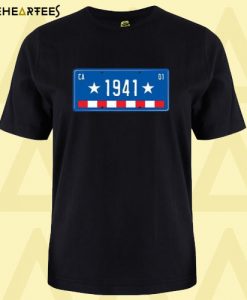 america Classic T Shirt