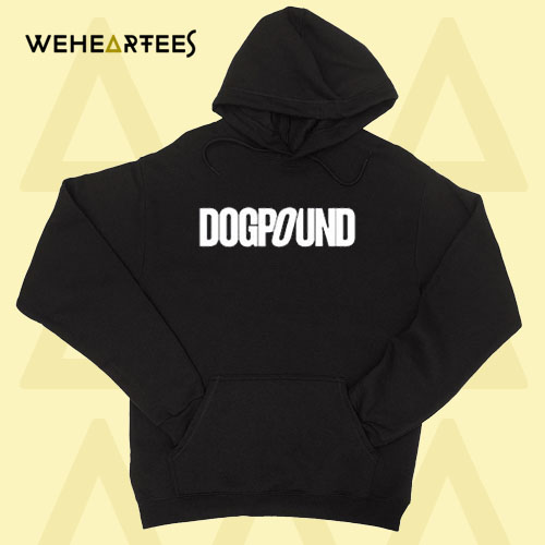 dogpound sweatshirt