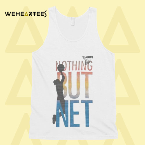 nothing but net low 1