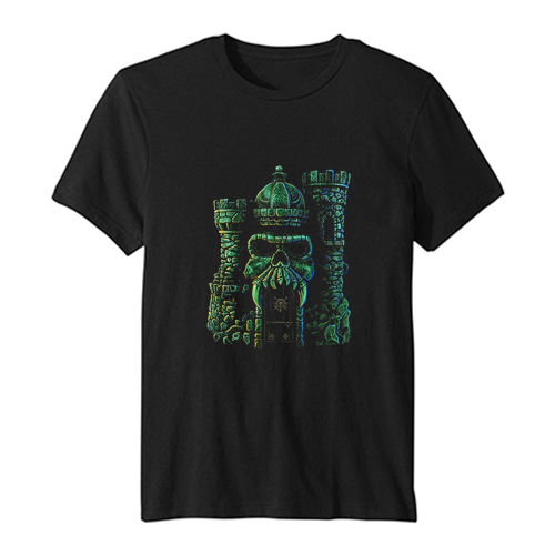 castle grayskull microphone
