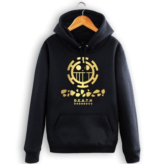 napalm death hoodie