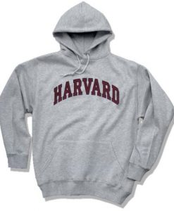 Harvard Unisex Hoodie DAP