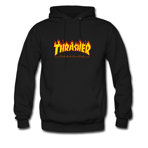 thrasher hoodies cheap