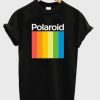 About Polaroid T-Shirt DAP