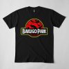 'Bakugo Park' Premium T-Shirt DAP