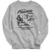 City Of Pawnee Indiana Parks & Recreation Department Sweatshirt DAP