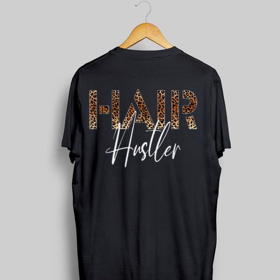 bonafide hustler tshirt