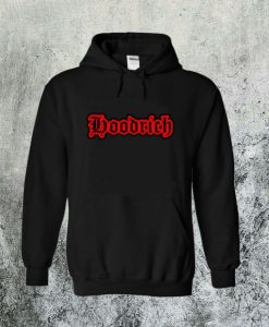 Bad Unisex Sweatshirts DAPHoodrich Hoodie DAP