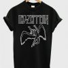 Led Zeppelin T-shirt DAP