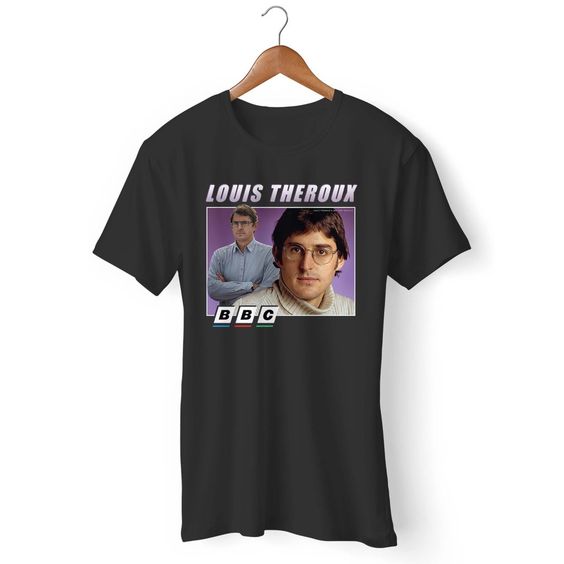 louis theroux t shirt uk