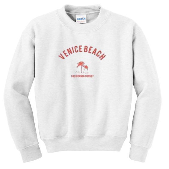 venice beach pulli