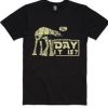 What Day It Is T-Shirt DAP