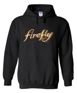 fire fly hoodie DAP