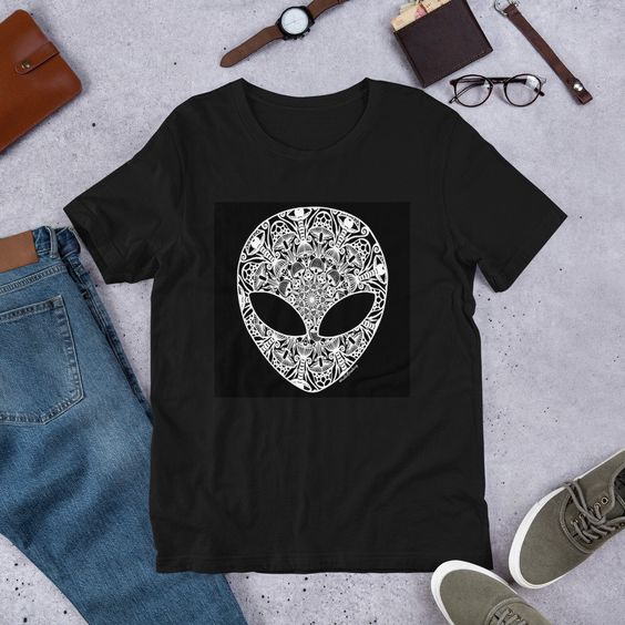 AlienS T-Shirt