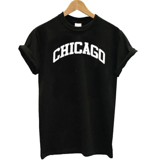 Chicago T-shirtDAP
