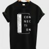 connection t-shirtDAP