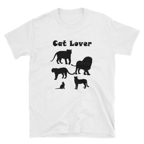 super cat t shirt