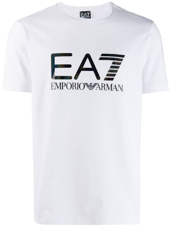 EA7 EMPORIO T-SHIRT DAP