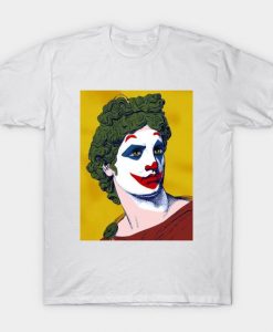 Failed Stand-up Comedian - Joker - T-Shirt DAP