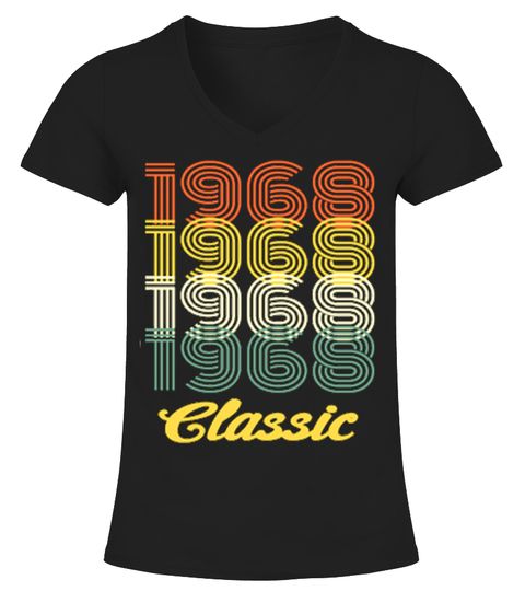 1968 t shirt uk