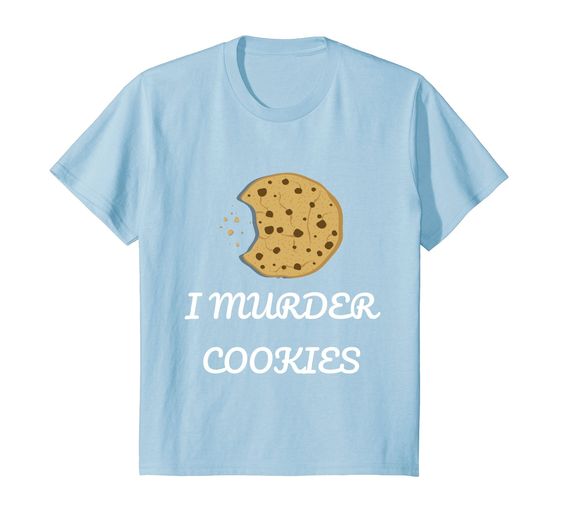 cookie mischief shirt