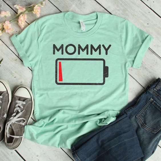 mommy to be t shirt