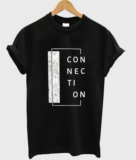 miami connection t shirt