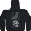 Angry bird hoodie DAP