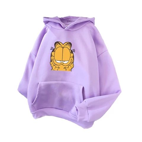 cartoon hoodies cheap