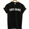 END GAME T-shirt DAP