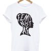 Feminist-AF-Silhouette-T-shirt DAP