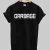 Garbage T shirt DAP