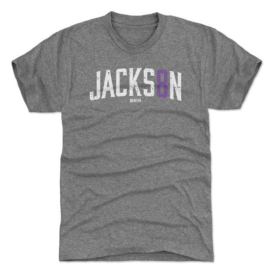 JACKS8N Tshirt DAP
