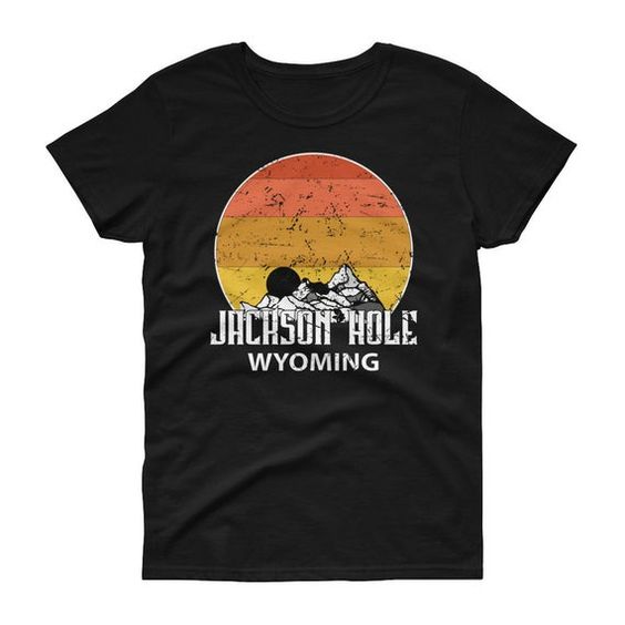 Jackson Hole Shirt DAP