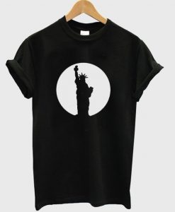New York Circle T-ShirtDAP