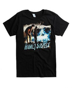 Highly Suspect T-Shirt