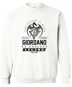 Giordano Sweatshirt