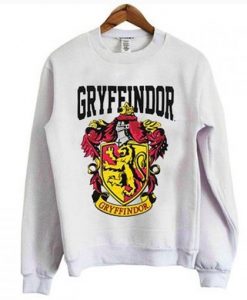 Griffindor University Sweatshirt