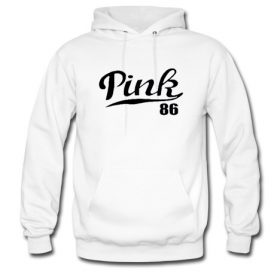 pigalle hoodie grey
