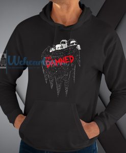 the damned Hoodie