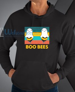 Boo Bees hoodie