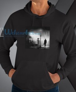 The Exorcist (1973) hoodie