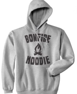 Bonfire Hoodie pu