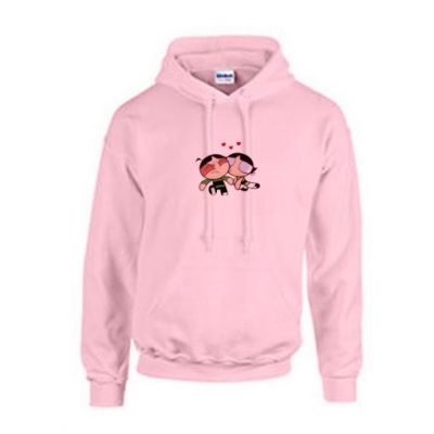 powerpuff sweatshirt