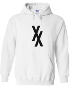 XX-est-hoodie THD