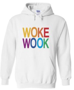 Woke-Wook-Hoodie THD