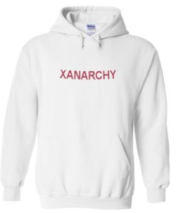 Xanarchy-Hoodie THD