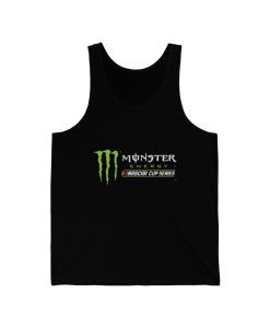 Monster Energy NASCAR Tanktop AL